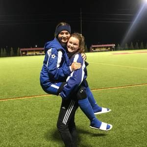 Meet your Posher, Raychel